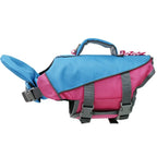 PawFloat™ Pet Safety Vest – Head Support & Rescue Ready