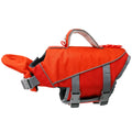 PawFloat™ Pet Safety Vest – Head Support & Rescue Ready