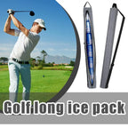 FairwayChill™ Cooler Bag — Ice-Cold Drinks on the Course