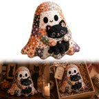 GhostStitch™ DIY Kit — Craft Cozy Halloween Magic