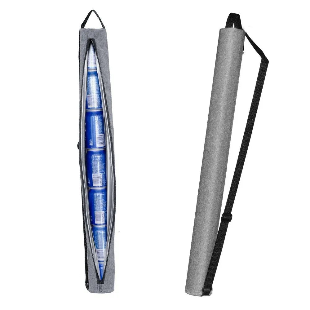 FairwayChill™ Cooler Bag — Ice-Cold Drinks on the Course