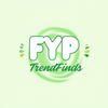 FYP Trend Finds - Home