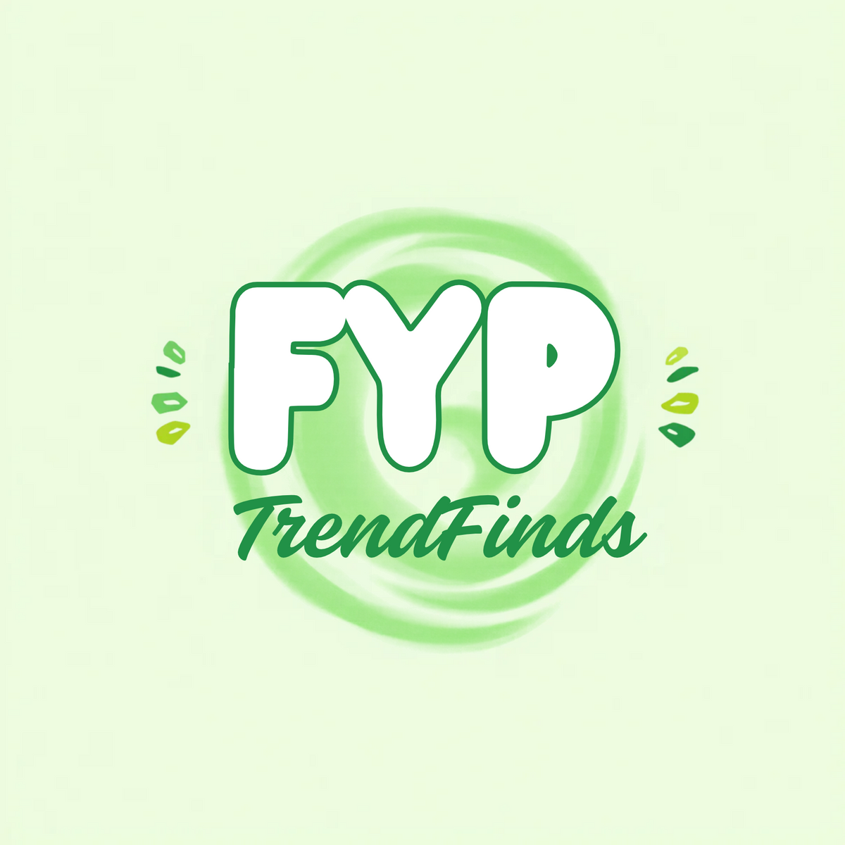 FYP Trend Finds