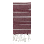 Classic Turkish Hand Towel